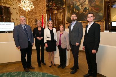 Konrad, Braun, Vollath, Heilman, Lamprecht, Prem © Frankl Konrad, Braun, Vollath, Heilman, Lamprecht, Prem © Frankl