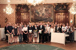 Gruppenfoto © LTD/Tropper Gruppenfoto © LTD/Tropper