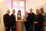 Mazelle, Gsöls, Magdalena I., Vollath, Ladenhauf, Ramminger © LTD/Eigletsberger Mazelle, Gsöls, Magdalena I., Vollath, Ladenhauf, Ramminger © LTD/Eigletsberger