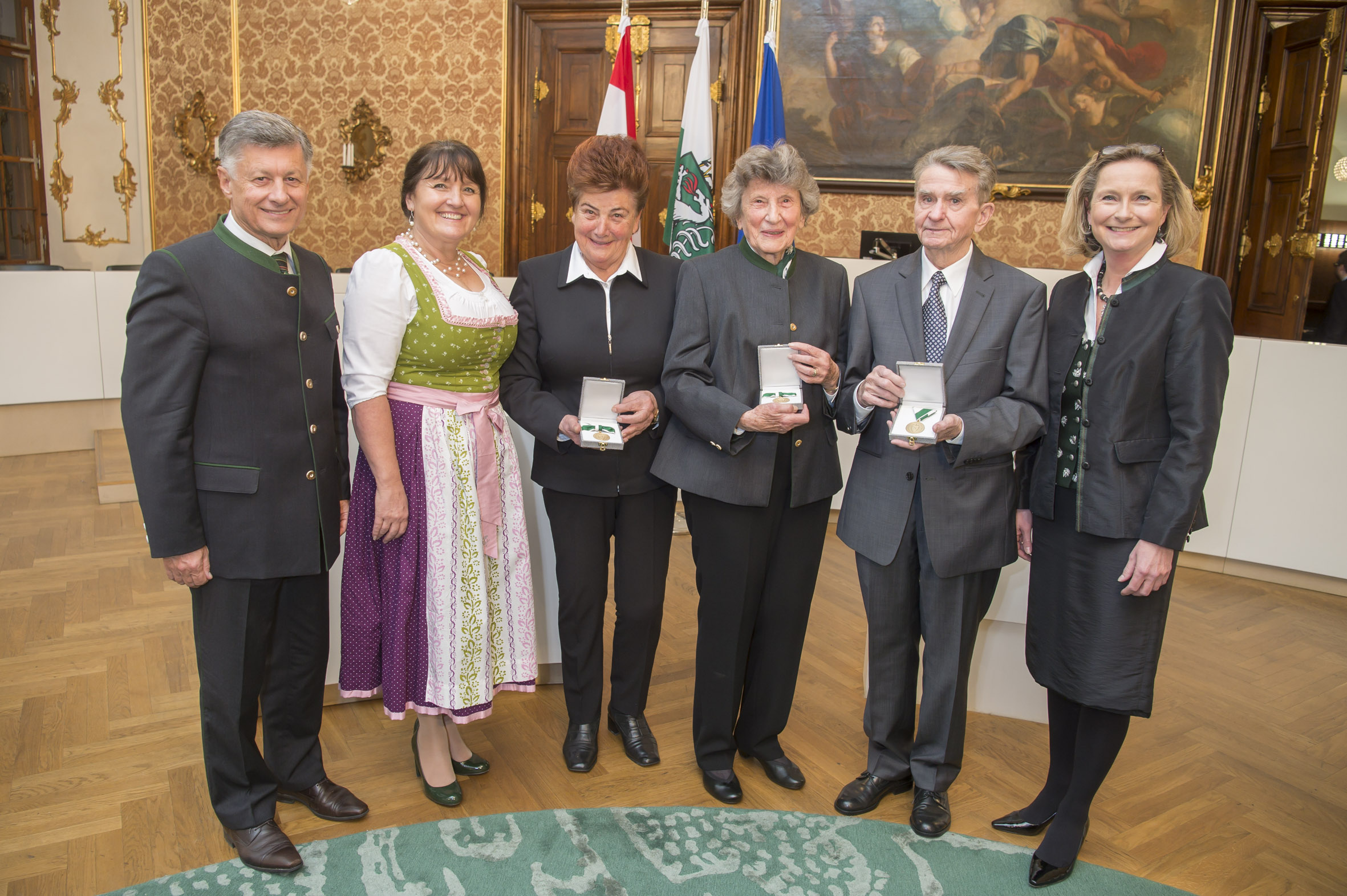 Kurzmann, Khom, Bauer, Augustin, Wagner, Vollath Kurzmann, Khom, Bauer, Augustin, Wagner, Vollath