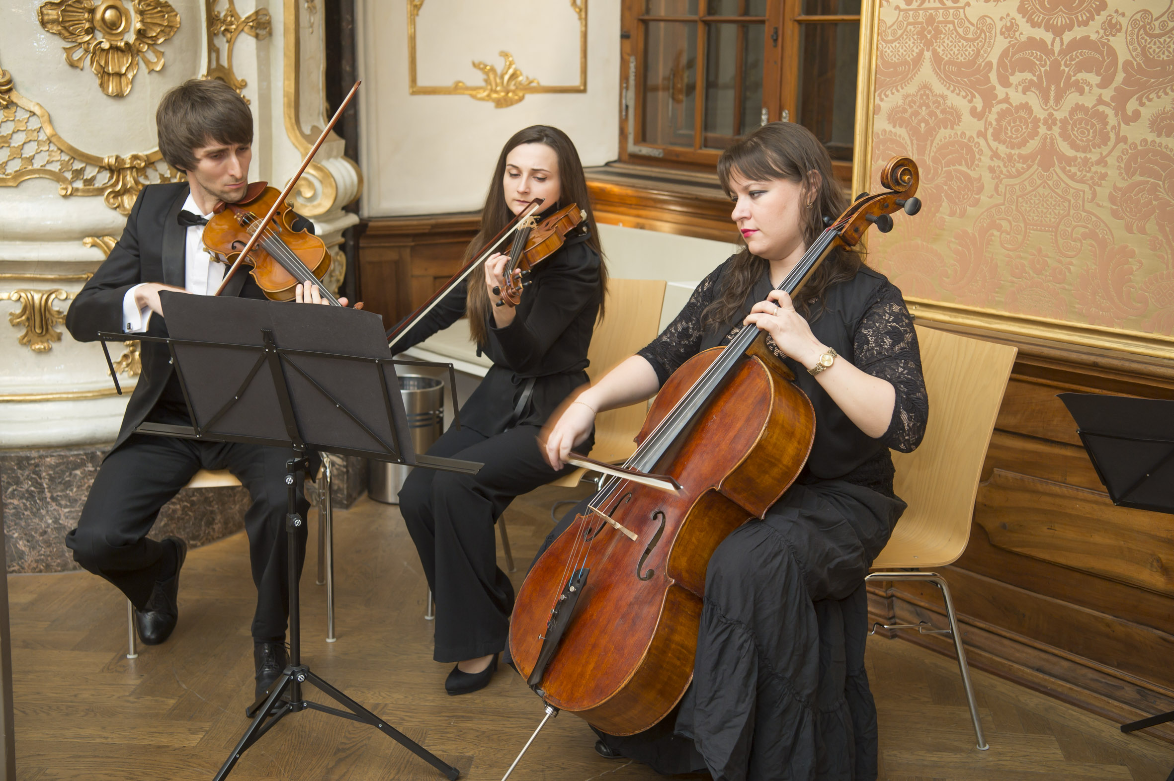 Trio Musicorum Trio Musicorum