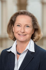 Bettina Vollath Bettina Vollath