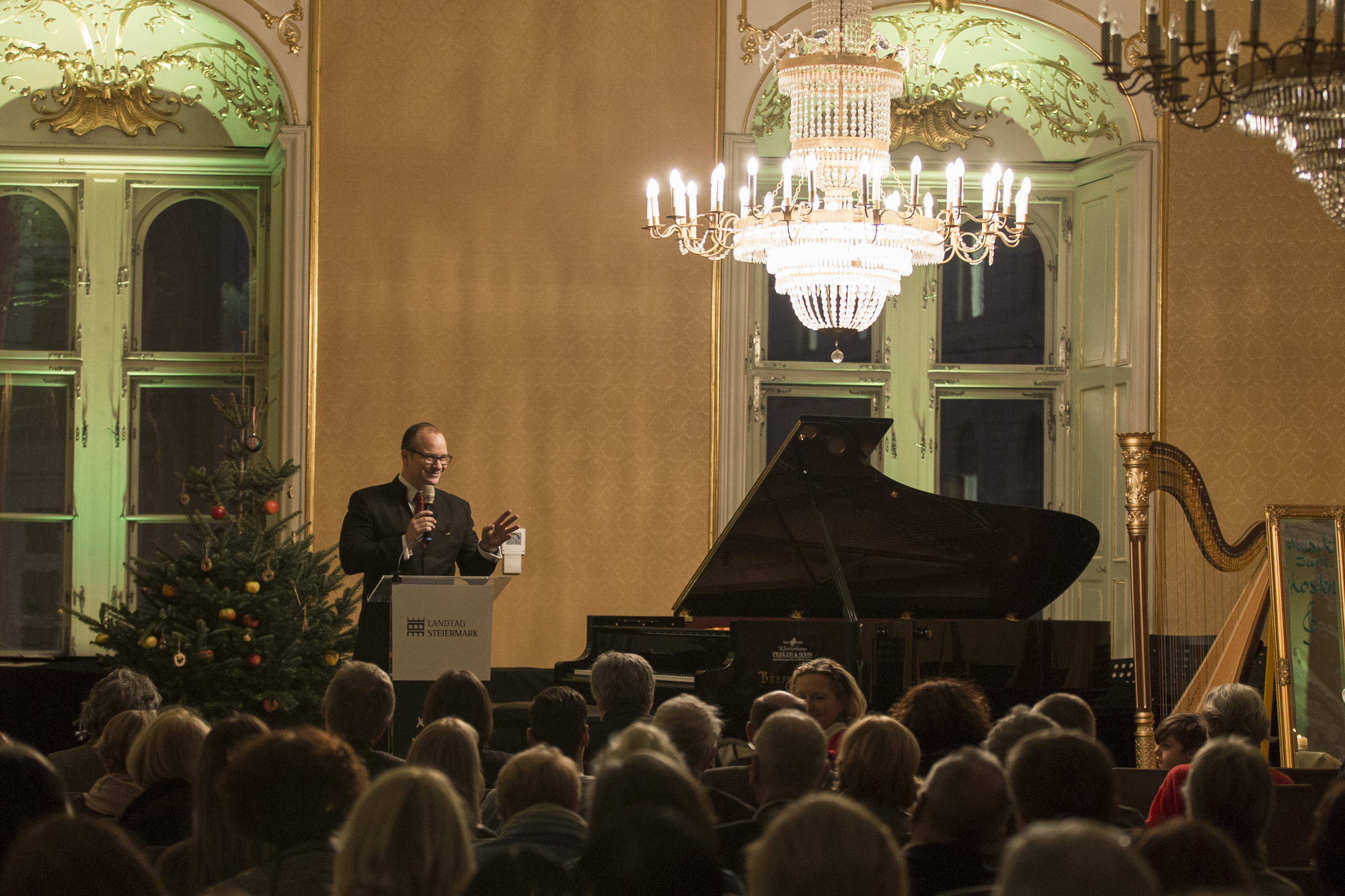 Musik zum Kosten! Musik zum Kosten!