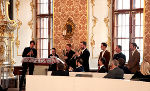 BEfour - Klarinetten-Quartett © LTD/Eigletsberger BEfour - Klarinetten-Quartett © LTD/Eigletsberger