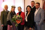 Rudolf Hajek, Eva II, Bettina Vollath, Andrea Rauch, Ferdinand Lienhart © Tropper, LTD Rudolf Hajek, Eva II, Bettina Vollath, Andrea Rauch, Ferdinand Lienhart © Tropper, LTD