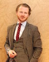 Bernhard Wimmer Bernhard Wimmer