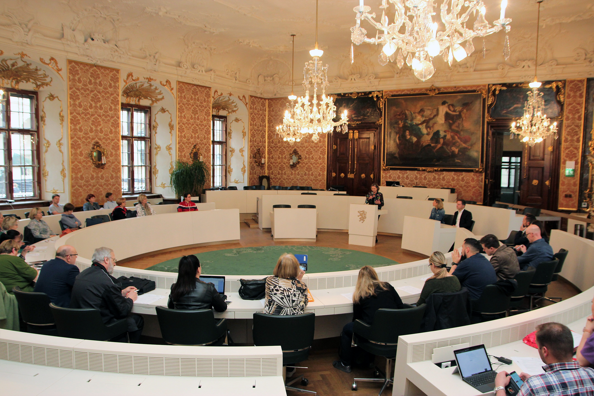 Pädagoische Hochschule Pädagoische Hochschule