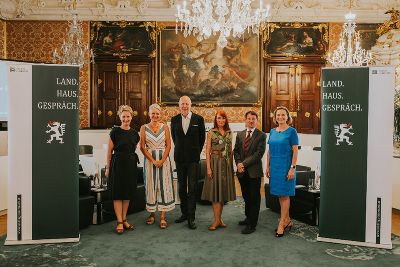 Tóth, Rücker, Horx, Lieskonig, Sedmak,Vollath © Mario Sudy Tóth, Rücker, Horx, Lieskonig, Sedmak,Vollath © Mario Sudy