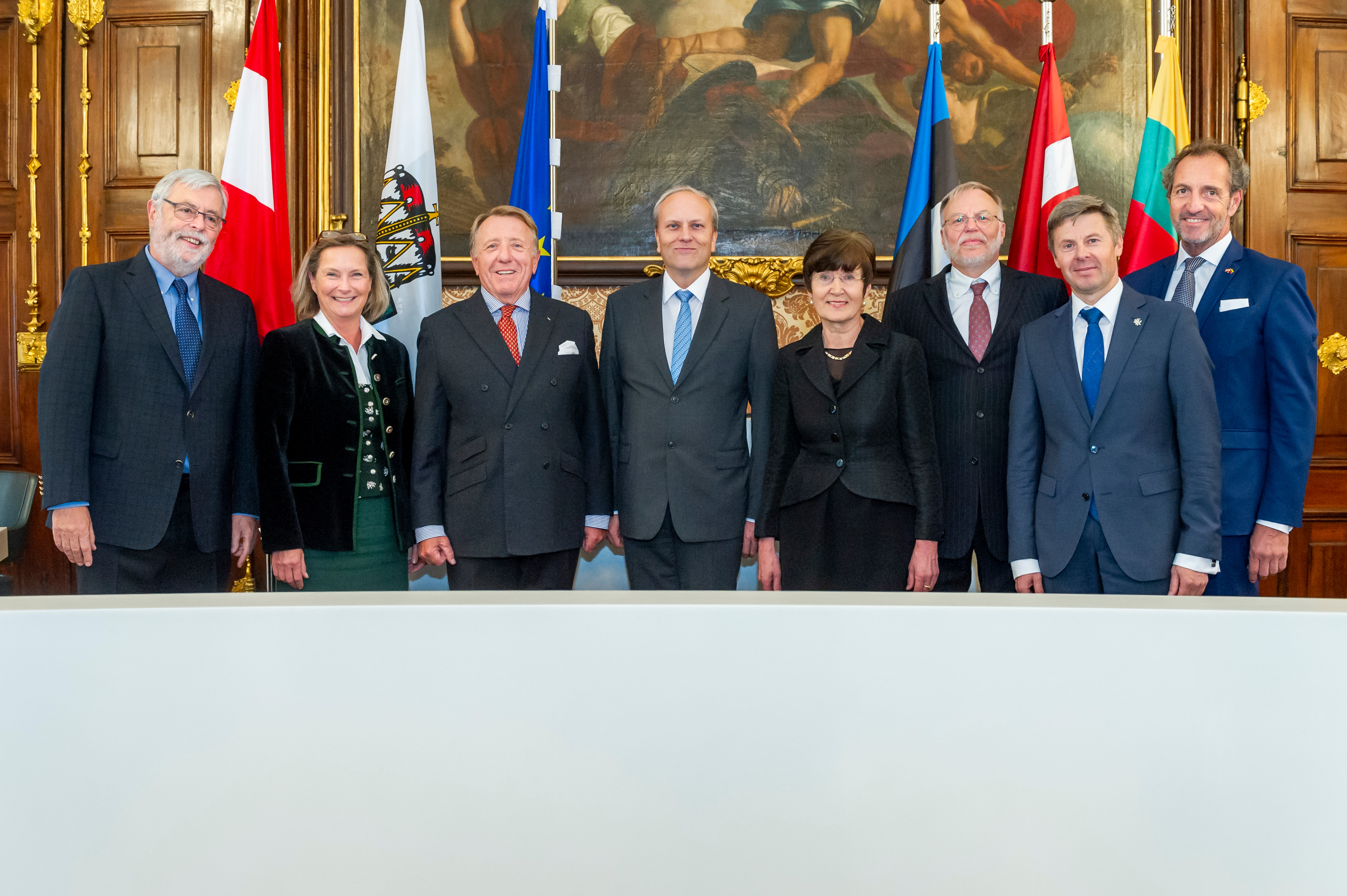 Konrad, Vollath, Seidl-Pohlros, Kukk, Erte, Pölzer, Rukstele, Christof Konrad, Vollath, Seidl-Pohlros, Kukk, Erte, Pölzer, Rukstele, Christof