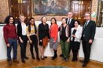 Alanam, Walter, Sho, Vollath, Kampus, Teichmann, Blom, Charim, Drexler © Land Stmk/Drechsler Alanam, Walter, Sho, Vollath, Kampus, Teichmann, Blom, Charim, Drexler © Land Stmk/Drechsler