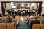 70 Jahre Menschenrechte - Perspektiven und Positionen © Land Stmk/Drechsler 70 Jahre Menschenrechte - Perspektiven und Positionen © Land Stmk/Drechsler