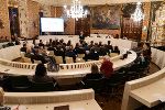 70 Jahre Menschenrechte - Perspektiven und Positionen © Land Stmk/Drechsler 70 Jahre Menschenrechte - Perspektiven und Positionen © Land Stmk/Drechsler