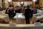 70 Jahre Menschenrechte - Perspektiven und Positionen © Land Stmk/Drechsler 70 Jahre Menschenrechte - Perspektiven und Positionen © Land Stmk/Drechsler