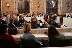 70 Jahre Menschenrechte - Perspektiven und Positionen © Land Stmk/Drechsler 70 Jahre Menschenrechte - Perspektiven und Positionen © Land Stmk/Drechsler