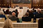 70 Jahre Menschenrechte - Perspektiven und Positionen © Land Stmk/Drechsler 70 Jahre Menschenrechte - Perspektiven und Positionen © Land Stmk/Drechsler