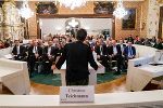 70 Jahre Menschenrechte - Perspektiven und Positionen © Land Stmk/Drechsler 70 Jahre Menschenrechte - Perspektiven und Positionen © Land Stmk/Drechsler