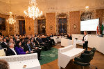 Gedenkveranstaltung im Landtag © Foto Frankl Gedenkveranstaltung im Landtag © Foto Frankl