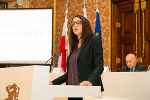 Gedenkveranstaltung im Landtag © Foto Frankl Gedenkveranstaltung im Landtag © Foto Frankl