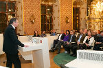Gedenkveranstaltung im Landtag © Foto Frankl Gedenkveranstaltung im Landtag © Foto Frankl