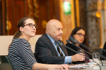 Gedenkveranstaltung im Landtag © Foto Frankl Gedenkveranstaltung im Landtag © Foto Frankl