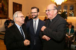 Gedenkveranstaltung im Landtag © Foto Frankl Gedenkveranstaltung im Landtag © Foto Frankl