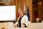 Gedenkveranstaltung im Landtag © Foto Frankl Gedenkveranstaltung im Landtag © Foto Frankl