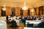 Gedenkveranstaltung im Landtag © Foto Frankl Gedenkveranstaltung im Landtag © Foto Frankl