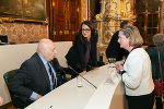 Gedenkveranstaltung im Landtag © Foto Frankl Gedenkveranstaltung im Landtag © Foto Frankl