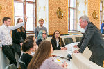 Jugendlandtag 2019 © Sabine Hoffmann Jugendlandtag 2019 © Sabine Hoffmann