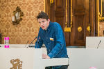 Jugendlandtag 2019 © Sabine Hoffmann Jugendlandtag 2019 © Sabine Hoffmann