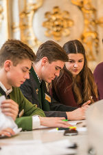 Jugendlandtag 2019 © Sabine Hoffmann Jugendlandtag 2019 © Sabine Hoffmann