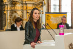 Jugendlandtag 2019 © Sabine Hoffmann Jugendlandtag 2019 © Sabine Hoffmann