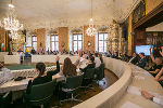 Jugendlandtag 2019 © Sabine Hoffmann Jugendlandtag 2019 © Sabine Hoffmann