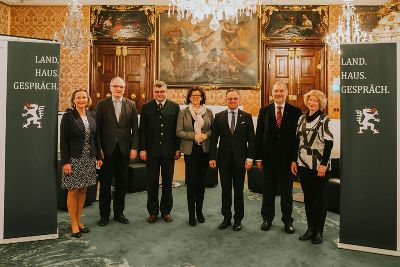 Vollath, Heil, Trauner, Prettenthaler, Rosen, Miklas, Gigler © Mario Sudy Vollath, Heil, Trauner, Prettenthaler, Rosen, Miklas, Gigler © Mario Sudy