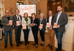 Schmölzer, Drexler, Vollath, Lackner, Ramp, Halbrainer, Lamprecht © Foto Frankl Schmölzer, Drexler, Vollath, Lackner, Ramp, Halbrainer, Lamprecht © Foto Frankl