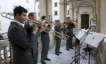 Konzert der Militärmusik © BMLV/GREBIEN Konzert der Militärmusik © BMLV/GREBIEN