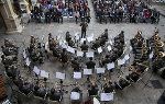 Konzert der Militärmusik © BMLV/GREBIEN Konzert der Militärmusik © BMLV/GREBIEN