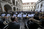 Konzert der Militärmusik © BMLV/GREBIEN Konzert der Militärmusik © BMLV/GREBIEN