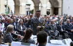 Konzert der Militärmusik © BMLV/GREBIEN Konzert der Militärmusik © BMLV/GREBIEN