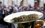Konzert der Militärmusik © BMLV/GREBIEN Konzert der Militärmusik © BMLV/GREBIEN