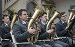 Konzert der Militärmusik © BMLV/GREBIEN Konzert der Militärmusik © BMLV/GREBIEN