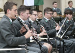 Konzert der Militärmusik © BMLV/GREBIEN Konzert der Militärmusik © BMLV/GREBIEN