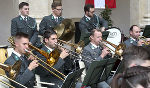 Konzert der Militärmusik © BMLV/GREBIEN Konzert der Militärmusik © BMLV/GREBIEN
