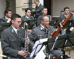 Konzert der Militärmusik © BMLV/GREBIEN Konzert der Militärmusik © BMLV/GREBIEN