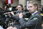 Konzert der Militärmusik © BMLV/GREBIEN Konzert der Militärmusik © BMLV/GREBIEN