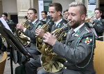 Konzert der Militärmusik © BMLV/GREBIEN Konzert der Militärmusik © BMLV/GREBIEN