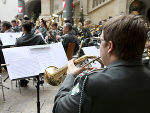 Konzert der Militärmusik © BMLV/GREBIEN Konzert der Militärmusik © BMLV/GREBIEN