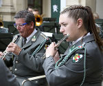 Konzert der Militärmusik © BMLV/GREBIEN Konzert der Militärmusik © BMLV/GREBIEN