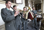 Konzert der Militärmusik © BMLV/GREBIEN Konzert der Militärmusik © BMLV/GREBIEN