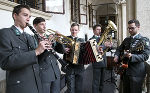 Konzert der Militärmusik © BMLV/GREBIEN Konzert der Militärmusik © BMLV/GREBIEN